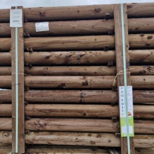 pro fencing posts
