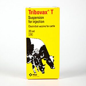 Tribovax-T