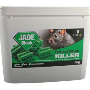 Jade Blocks - 3kg